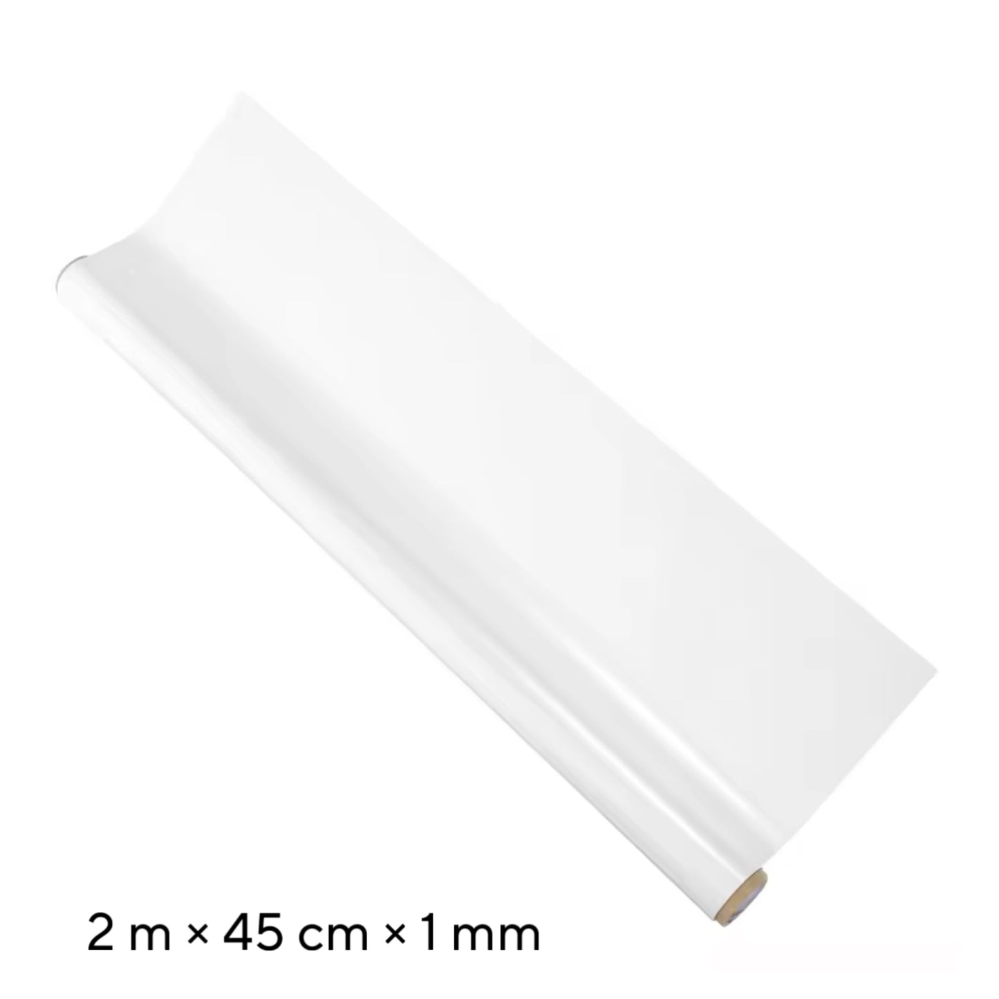 Trezlo™ Static Whiteboard Sheet