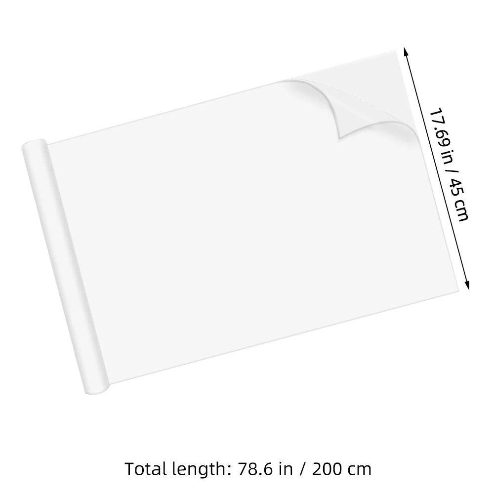 Trezlo™ Static Whiteboard Sheet